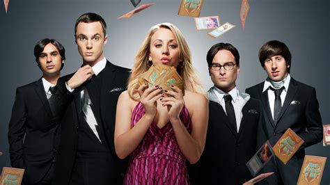 1920x1080 1920x1080 The Big Bang Theory Sheldon Cooper Leonard Hofstadter Penny Howard