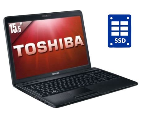 Toshiba Satellite Pro C Kr X