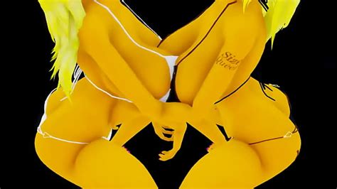 Hero Kath Vs Corrupt Kath Sexfight Free Mobile Porn Videos IPornTV