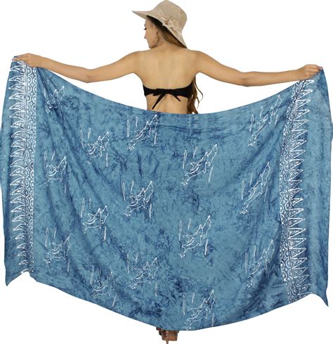 Happy Bay Women S Beach Bikini Swimwear Swim Cover Up Wrap Bathing Suit Summer Wraps Swimsuit