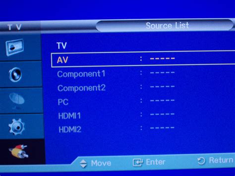 ubuntu - connecting laptop to LCD TV via VGA cable - Unix & Linux Stack Exchange