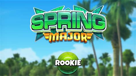 Golf Clash Rookie Division Qualifying Round Walkthrough Holes