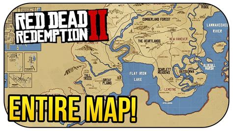 I Thought This Map Was Bigger Than Rdr Gta Iv Wtf Plus Full Map | Hot ...