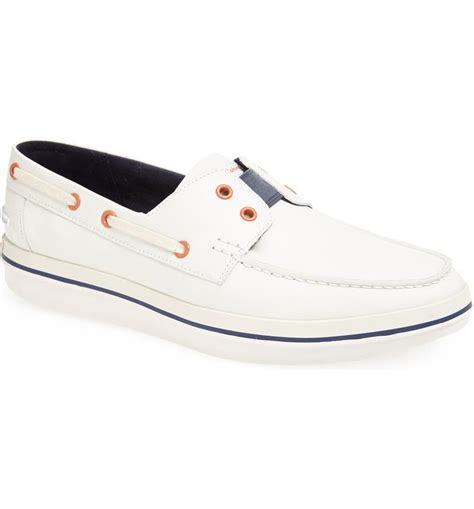 Tommy Bahama Relaxology Collection Boat Shoe Men Nordstrom