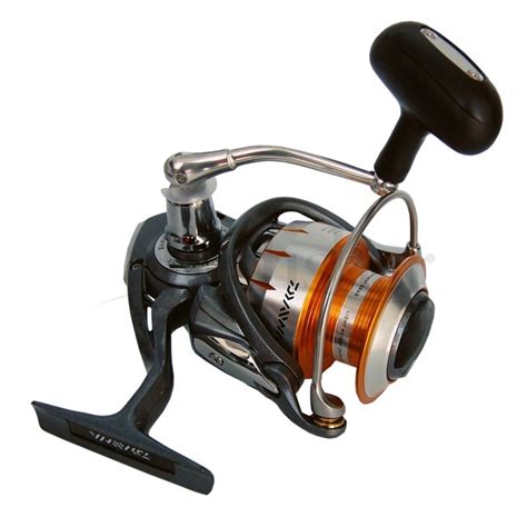 Катушка Daiwa Theory 2011 4000 A купить по цене 14760₽