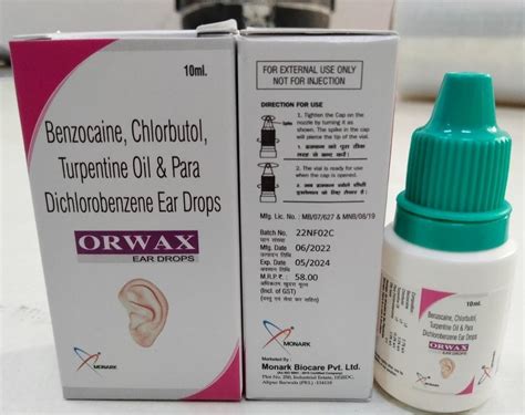 OFLASE 60 ML Ofloxacin 50 Mg Suspension At Rs 47 Bottle In Chandigarh