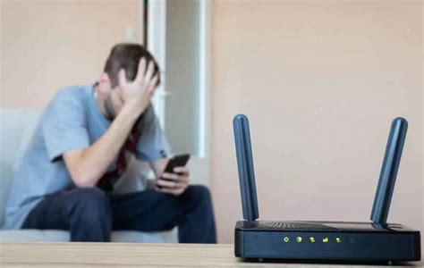 Problemi Connessione WiFi Come Risolvere GuideSmartPhone