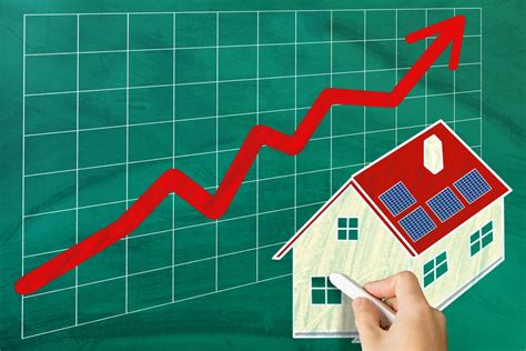 The Definitive Housing Market And Interest Rate Forecast For 2017