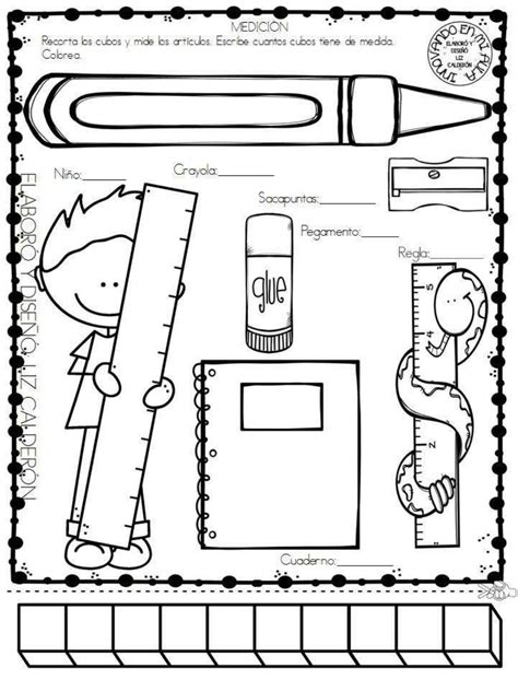 Actividades de medición page 0001 Imagenes Educativas