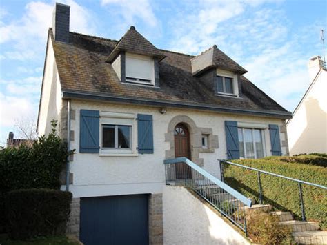 Vente Maison Noyal Ch Tillon Sur Seiche Vendre M