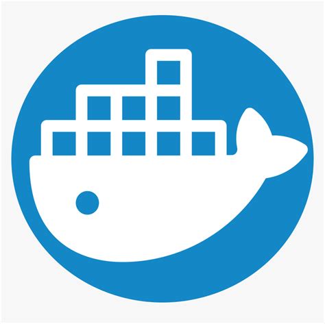 Docker Logo Png Transparent Png Download Transparent Png Image Pngitem