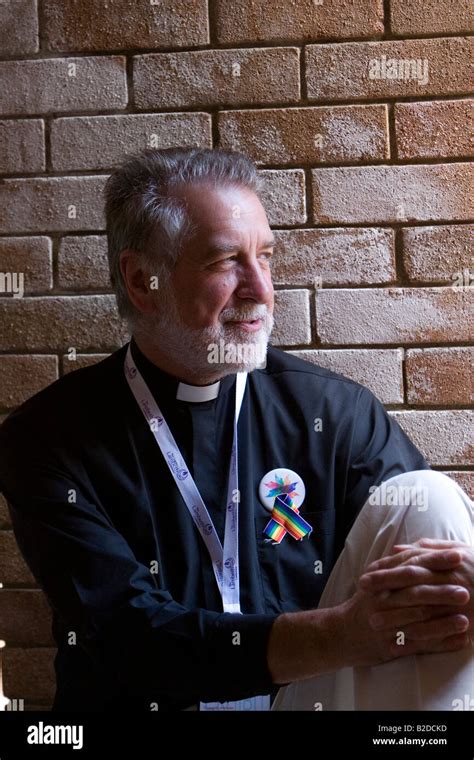 Gay Priest Hi Res Stock Photography And Images Alamy
