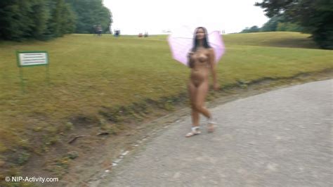 Public Nudity Outdoor Sex Exhibitionism