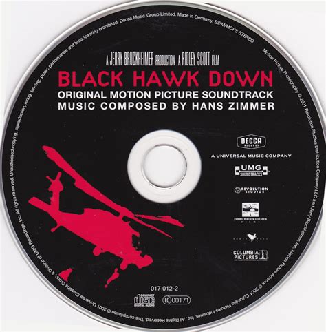 Black Hawk Down