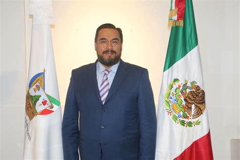 Nombran nuevos titulares en la Secretaría de Gobierno de Hidalgo