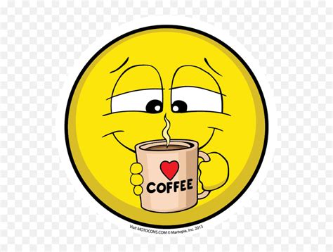 12 Coffee Smiley Emoticon Images Emoticons Coffee Emoji Coffee