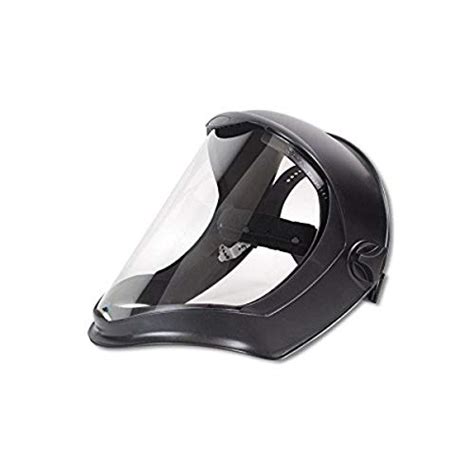 Honeywell Safety Products Usa Uvex Bionic Face Shield With Clear