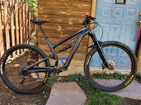 2020 Cannondale Habit 4 Large For Sale