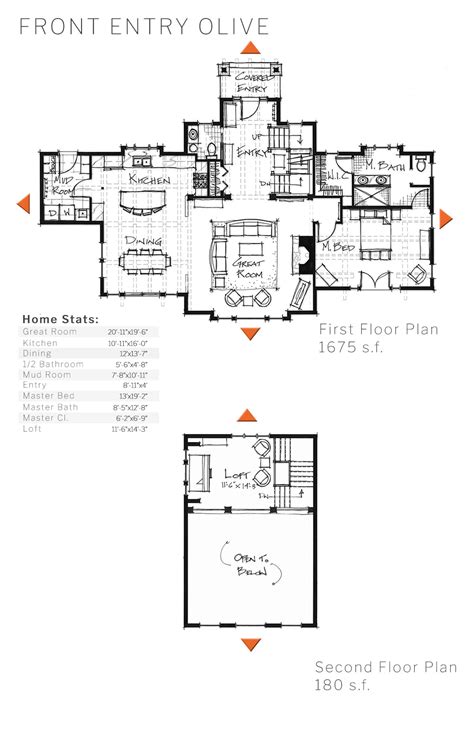 Timberbuilt Floor Plans | Floor Roma