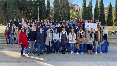 Igualtat La Diputación De Castellón Conciencia A Los Jóvenes Sobre La