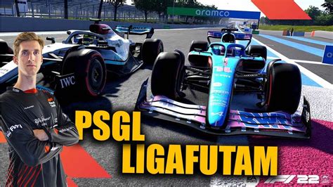 F Psgl Ligafutam Franciaorsz G Youtube