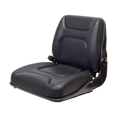 Km Seat Semi Suspension Replacement Seat Tractorseats