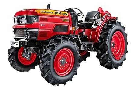 Top Mahindra Jivo Tractor Models Price List In India Features Price