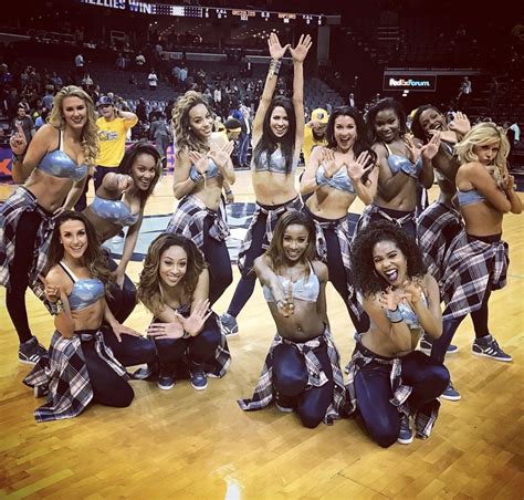 2018 Memphis Grizz Girls Dancers Auditions Info