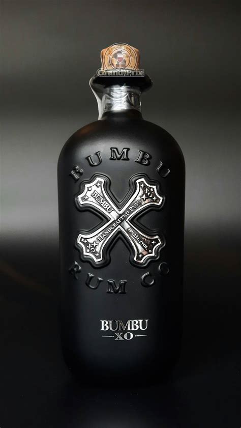 Bumbu Xo L Alkohole Wiata