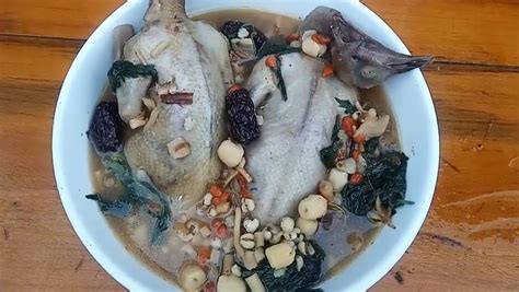 Chim Hầm Hạt Sen Thuốc Bắc – Công thức bổ dưỡng, thơm ngon!