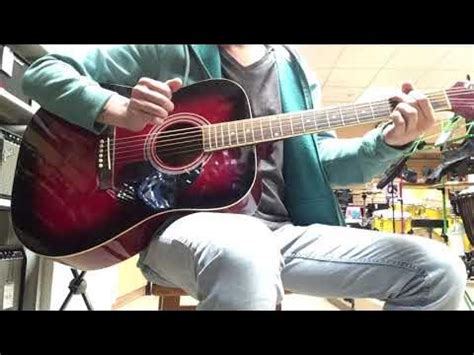Martinez FAW-702 трансакустика, демо - YouTube