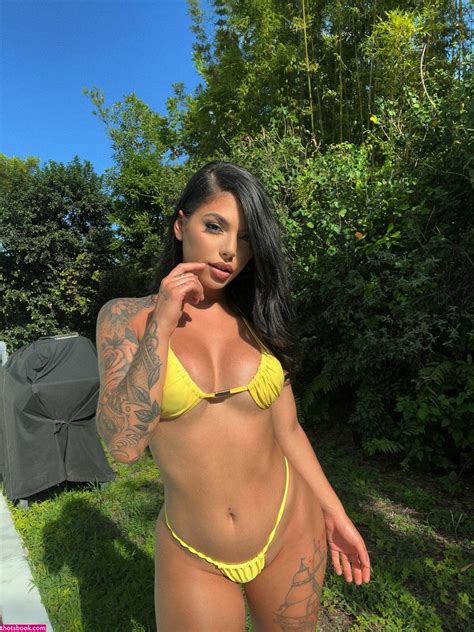 Gina Valentina Nude OnlyFans Photos 12 Leaknudes