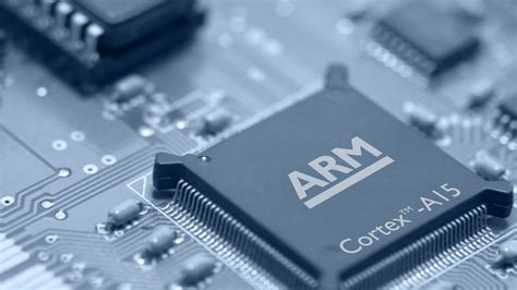 Arm Chip Designer Stake To Be Sold By Softbank Bbc News