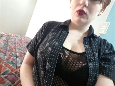 Craving Some Femme Attention Porn Pic