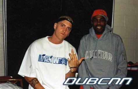 Em And Proof Eminem Photo 10235870 Fanpop