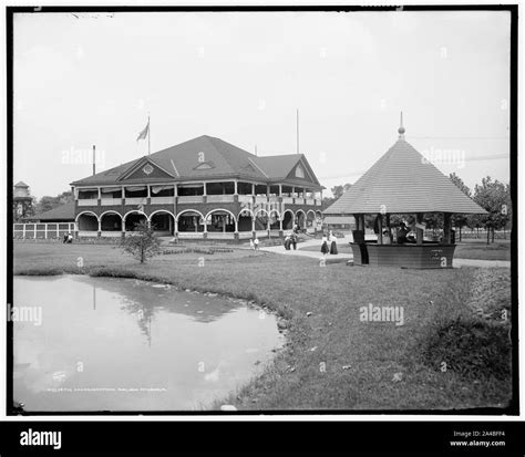 Kennywood Park Hi Res Stock Photography And Images Alamy