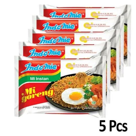 Jual Indomie Goreng Bundle Pcs Shopee Indonesia