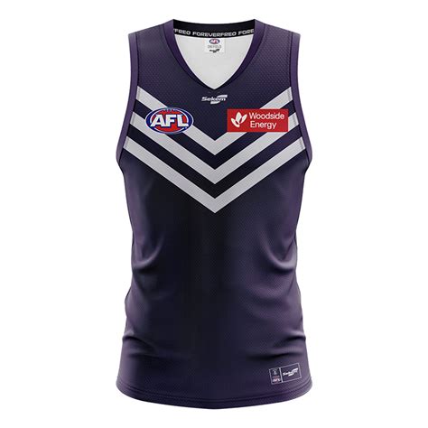 2023 AFL Guernseys Zero Hanger