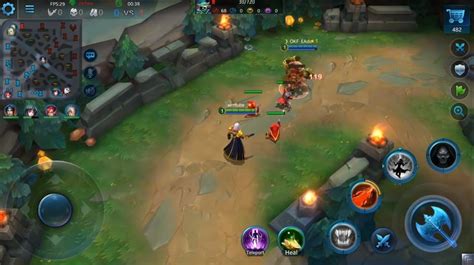 Heroes Evolved APK Download for Android Free