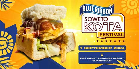 Soweto Kota Festival Computicket Boxoffice