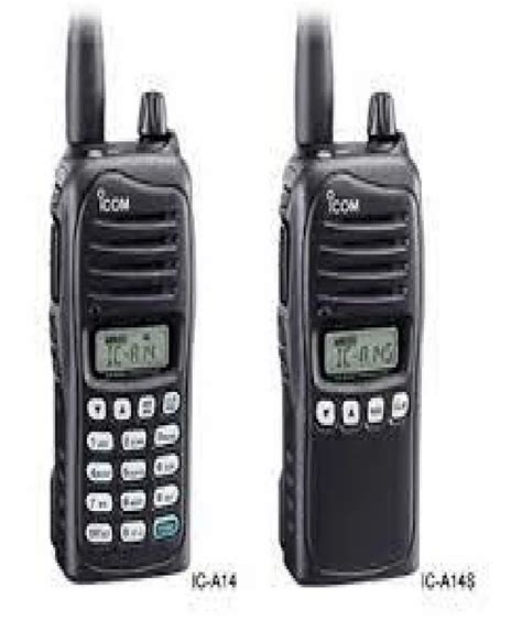 Icom Ic F4003 Uhf Two Way Radio At Rs 15000 Two Way Radio In New