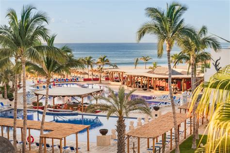 10 Best All-Inclusive Resorts In Baja California, Mexico - | Trip101