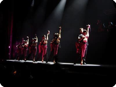 Tango Porteño - Buenos Aires Tango Dinner Show