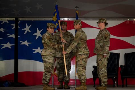 Dvids Images 334th Fighter Generation Squadron Holds Change Of