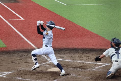 白球の詩 On Twitter 第105回高校野球選手権岩手大会 大船渡高・佐々木怜希選手（大船渡一）