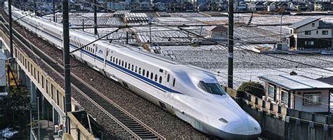 Shinkansen Route Map Tokyo, Chuo, Train Service, Speed Training, Route Map, Circulation, Home ...