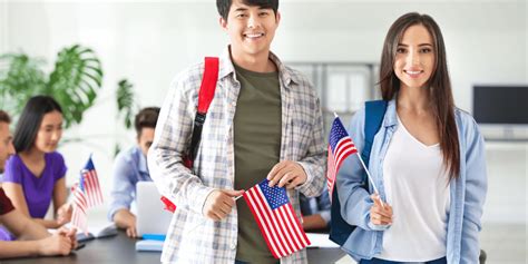 4 Formas De Trabajar Con Una Visa De Estudiante En USA