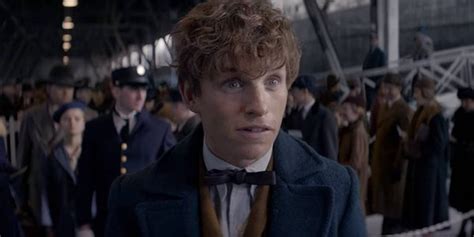 On Newt Scamander, Toxic Masculinity, & The Power Of Hufflepuff Heroes