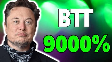 BTT WILL MAKE YOU RICH REALLY BITTORRENT PRICE PREDICTION 2023