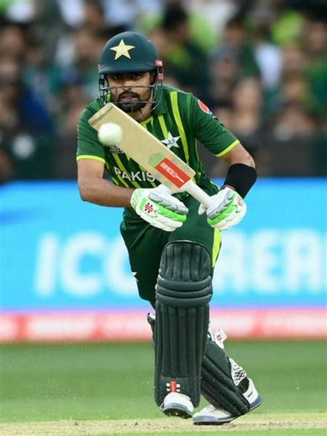 List Of Records Babar Azam Made During Asia Cup Century Vs Nepal Cricwiki